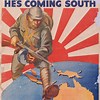 Propaganda Against Japanese in WW2