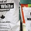 Propaganda Against Whites