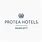 Protea Hotel Logo