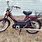 Puch Maxi Moped