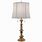 Pull Chain Table Lamp