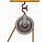 Pulley Clip Art