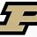 Purdue University Logo