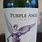 Purple Angel Wine