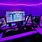 Purple Gaming PC