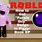 Purple Guy Badge Roblox