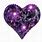 Purple Heart Picture