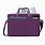 Purple Laptop Bag