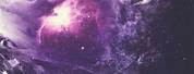 Purple Nebula Wallpapers 2560X1440