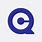 Purple Q Logo
