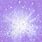Purple Starburst