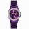 Purple Watches for Women