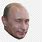 Putin Emoji