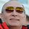 Putin with Sunglasses