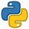 Python Code Icon