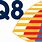 Q8 Logo