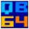 QB64 Logo