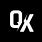 QX Logo