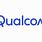 Qualcomm Logo Transparent