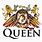 Queen Logo Cute