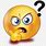 Question Girl Emoji