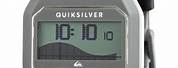 Quiksilver Digital Watch