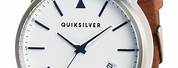 Quiksilver Limited Edition Watch