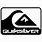Quiksilver Logo SVG