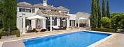 Quinta Do Lago Homes