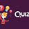 Quizizz Background