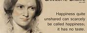Quotes by Charlotte Bronte