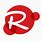 R Company Logo
