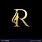 R Logo Cute