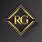RG Letter Logo