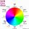 RGB Color Circle