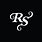 RS Letter Logo