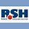 RSH Logo
