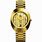 Rado Diastar Gold