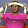 Rafael Nadal Headband