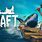 Raft Game PNG