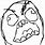 Rage Face Drawing