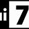 Rai 7 Logo