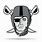 Raiders Pirate Logo