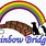 Rainbow Bridge Clip Art Free