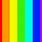 Rainbow Color Bar