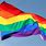 Rainbow Flag Images Free