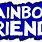Rainbow Friends Icon