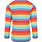 Rainbow Long Sleeve Shirt