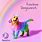 Rainbow Unicorn Puppy