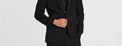 Ralph Lauren Black Label Suit
